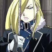BriggsIceberg's profile picture. The Ice Queen of Briggs mountain. I am the leader of the powerful fortress protecting the nation of Amestris from Drachman thieves and spies. #FMABRP