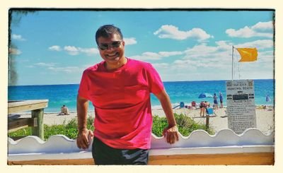 iamjohnpersaud's profile picture. 