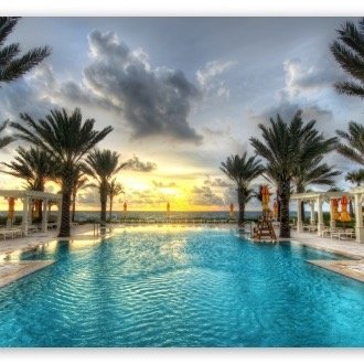 The best homes available. Exclusive. Powerful. Class.