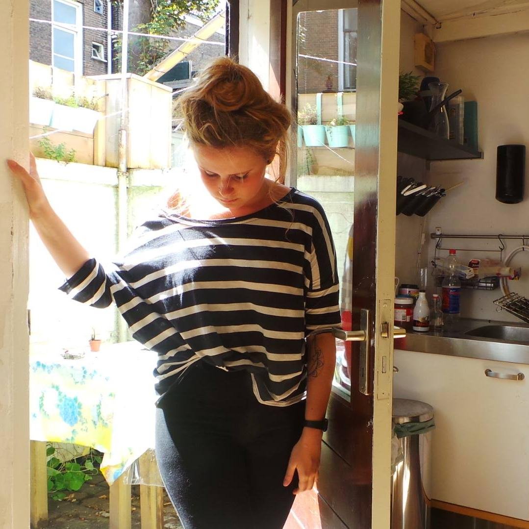 MeykevanDijk's profile picture. 