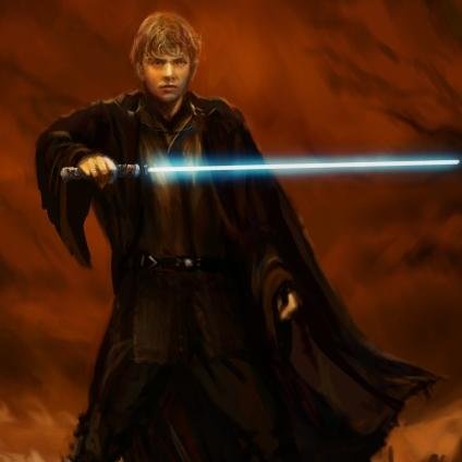 I feel a great disturbance in the blockchain...