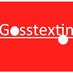 Goss Textin (@Gosstextin) Twitter profile photo