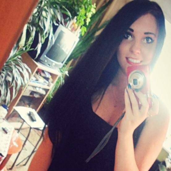 I'm not normal , and I don't want to  be... I'm fine just being crazy o me ;33