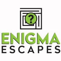 Enigma Escapes (@enigmaescapes) 's Twitter Profile