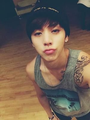 I think there isn't something better than KPOP ♥ It change my mind and my life :) Rome of C-clown is my bias and EXO are my world ♥ I love 5SOS too ♥