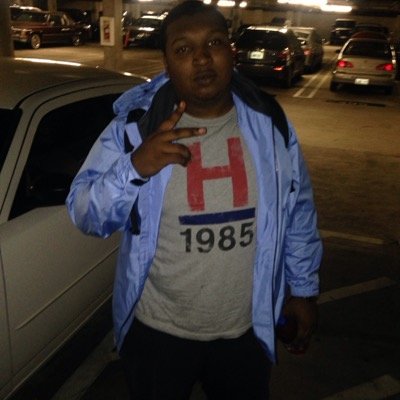 the world chico...and everything in it RestinPeaceJG