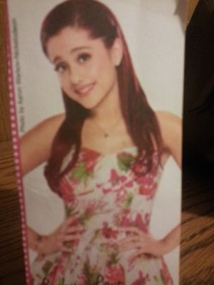 de5246657eae418's profile picture. I love Selena Gomez