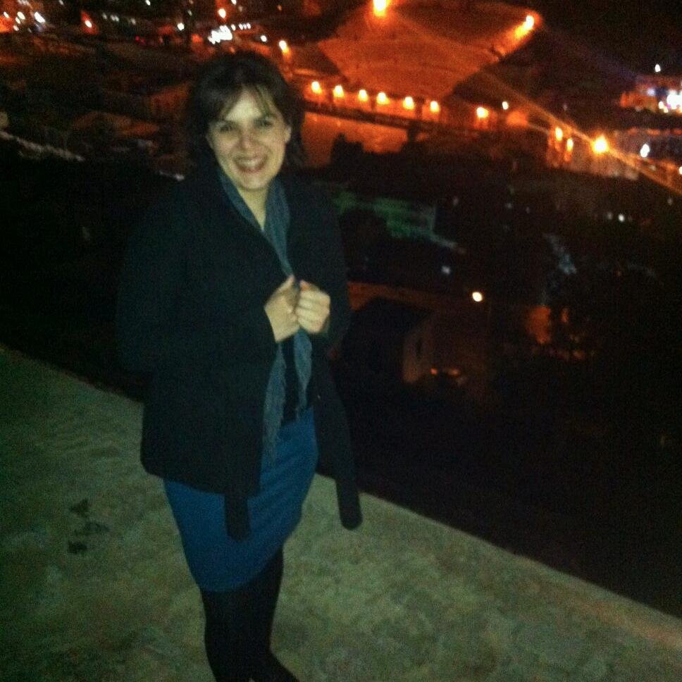 rolajfr's profile picture. PhD Cancer Research    //                       Whoever cannot find a temple in his heart, the same can never find his heart in any temple. Mikhael Naimi