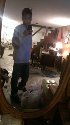 At War W/ Myself | Count On Nobody But Myself