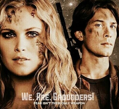 We Are Grounders is a dedicated non site family for #The100. Owner - @StubbornNBrave. 18+.