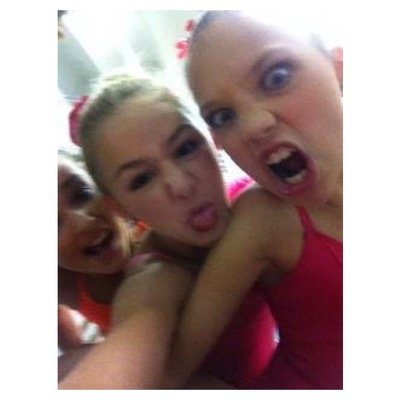 aldclukasiak's profile picture. may be a little obsessed with this show called Dance moms…