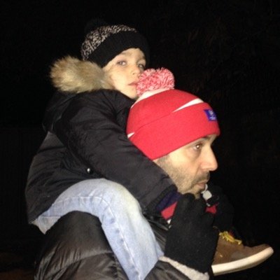 silvers79's profile picture. A father to Jack & Betsy. I love Arsenal Football Club; tennis; golf; surfing; films; travelling; books; The Wire, True Detective (season 1) & The English