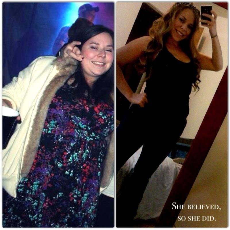 PositvelyFit's profile picture. 