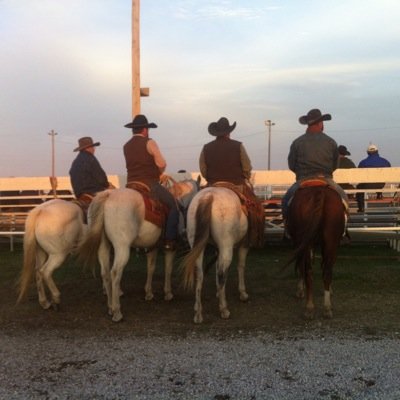 jt_hoy's profile picture. 5th generation rancher in the Flint Hills of Kansas. My wife Gwen and I own and run the Flying W Ranch, a 7,000 acre cattle ranch and Guest Ranch.