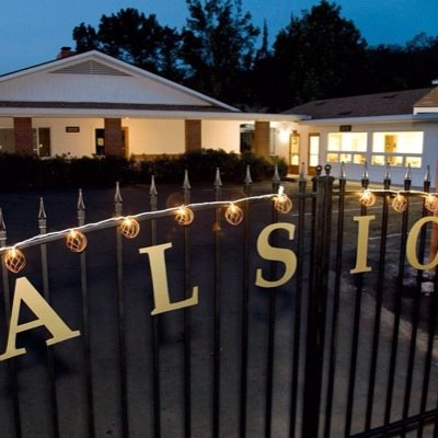 AlsionSchool's profile picture. Welcome to the Alsion community. Alsion Montessori Middle-High School