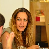 AzadeCerkezogluCavus (@azadecerkezoglu) Twitter profile photo