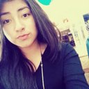 Eliza Jimenez  - @ElizabethJimR - Twitter