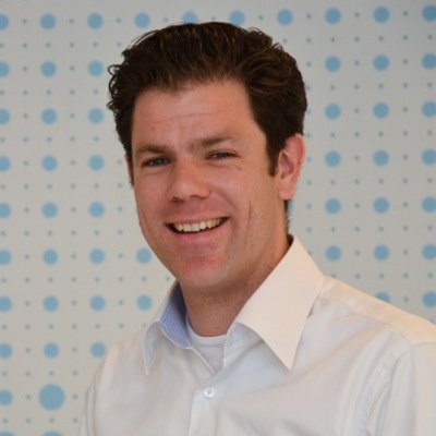 MarkPruissen's profile picture. 