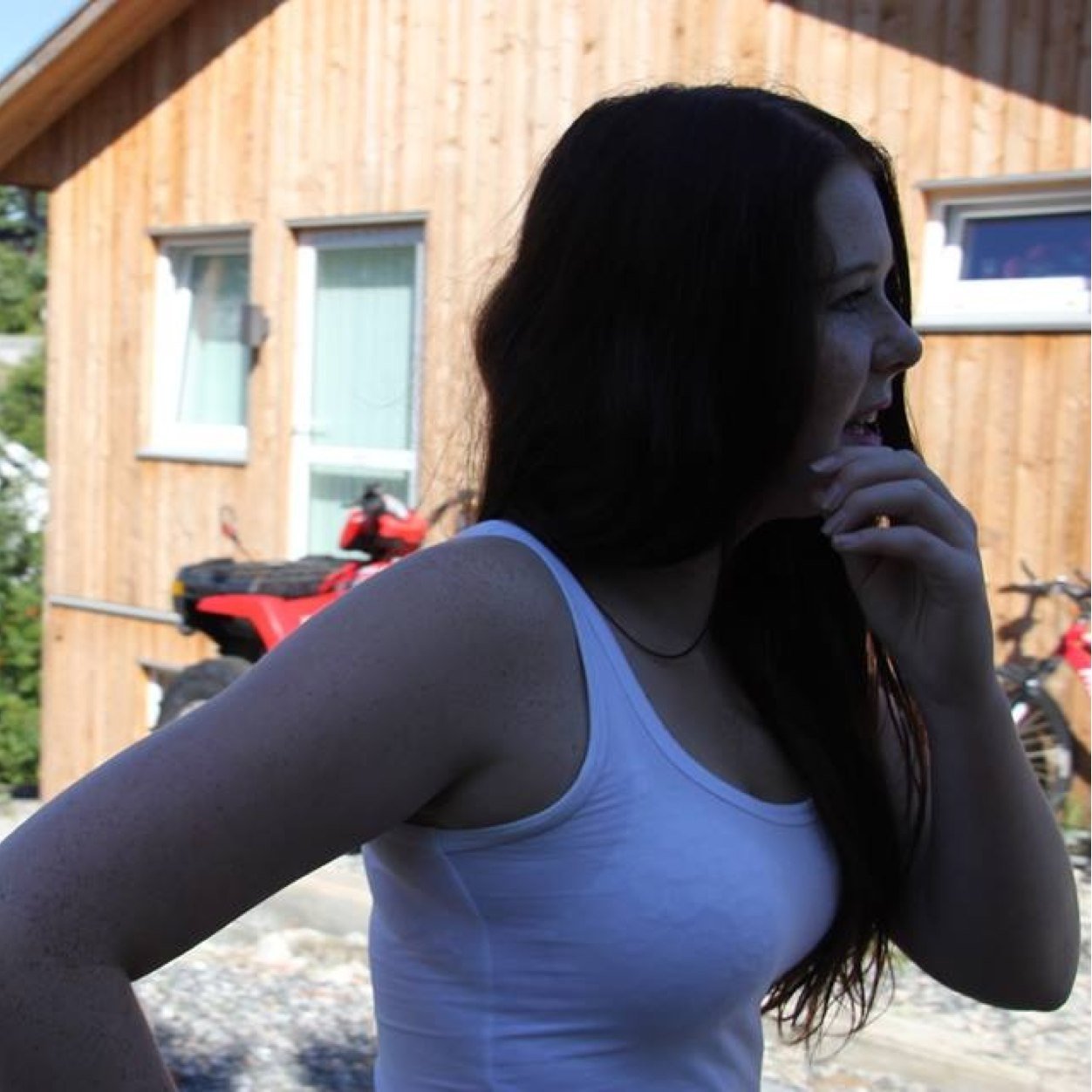 amalielarssen's profile picture. 