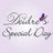 Profile Picture of DEIDRE'S Special Day (@DEIDRES_social) on Twitter