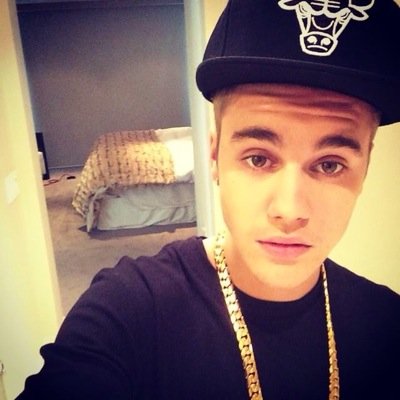 I'm belieber and I say it with pride