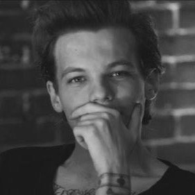 Louis Tomlinson es mi debilidad. 25-04-14 Colombia abre el WWAT .