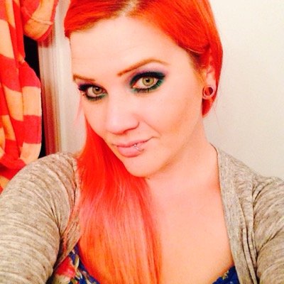 ozmantha's profile picture. Used to be @samanthasykes but I can't get into that account