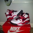 Blake Morrow - @Green1613 - Twitter