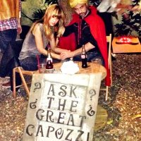 Darren Capozzi (@darrencapozzi) 's Twitter Profile