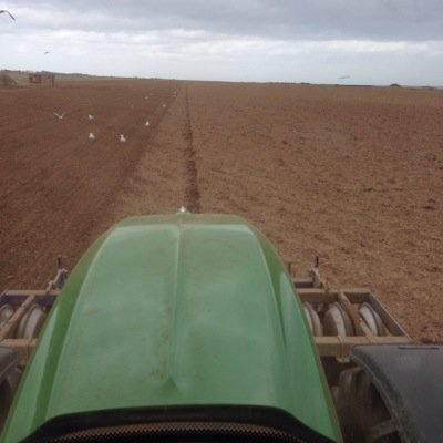 Fife farmer