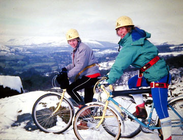 peak_cyclehire's profile picture. From our established base in the Peak District we organise competitions and team challenges using our fleet of mountain bikes. Instruction & mechanics support.