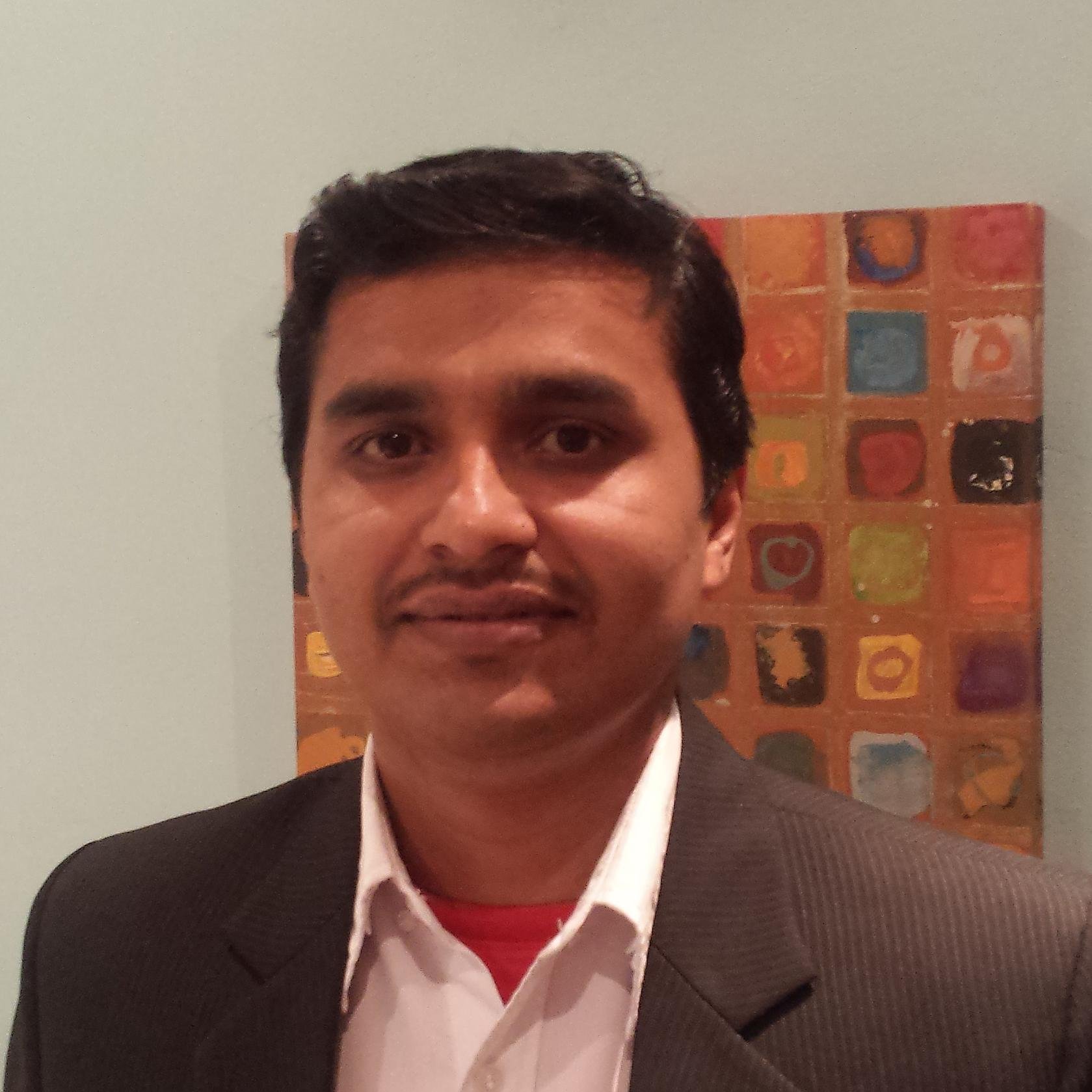 State Department/Community Solutions Program Fellow at Asian/Pacific Islanders Domestic Violence Project