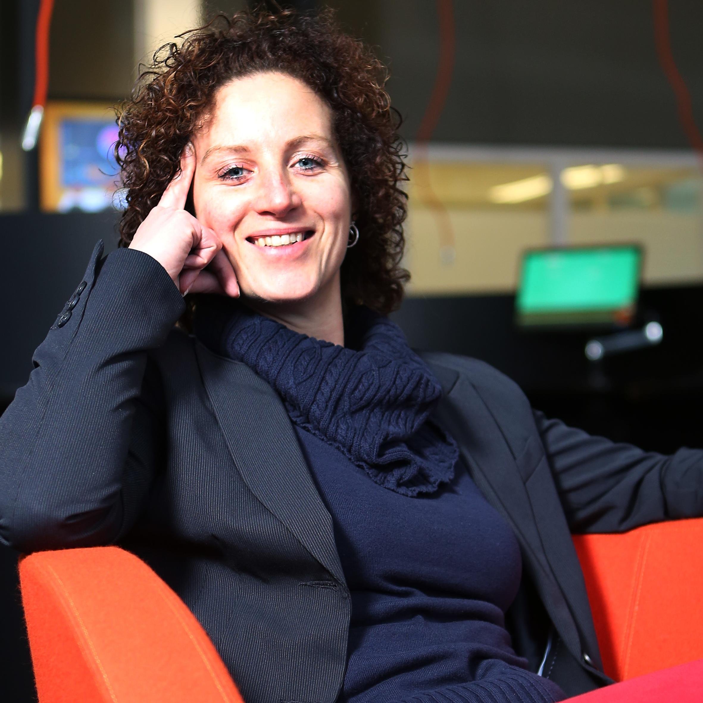 Ervaringsdeskundige met Migraine, Werkgroep Jongeren en Ouders
