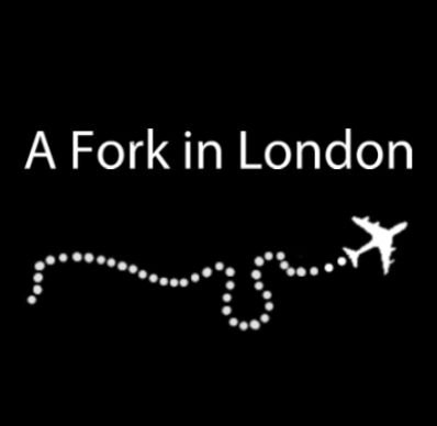 I love food and I love to #travel. And I live in the great city of #London that makes it oh so easy to indulge in both.