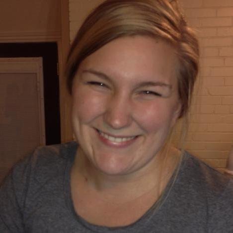 AlisonRWallace's profile picture. Customer Support in Austin, TX. Opinions are mine.