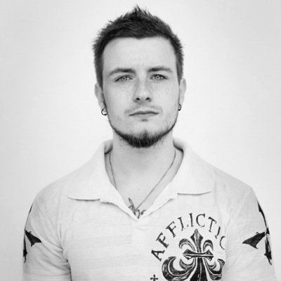 KorobkovIvan Profile Picture