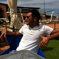 Marco Meloni (@meloni_twit) 's Twitter Profile