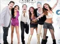 #Annie #Poncho #Dul #Ucker #Chris #May ~ Seis pessoas que nasceram para me fazer feliz!!