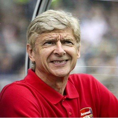 nytt twitterkonto för svenska arsenalfans