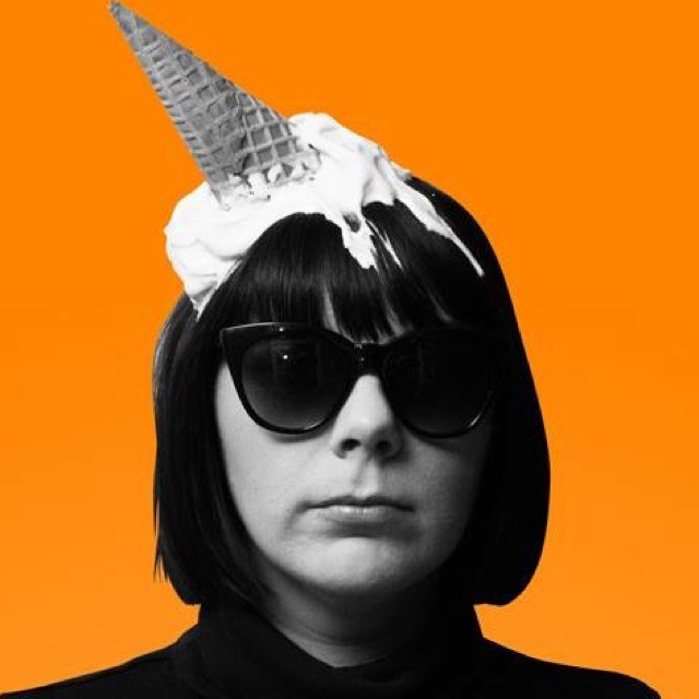 Sherbert is dumb fuzzy pop music from Nashville and also a girl named Michelle.