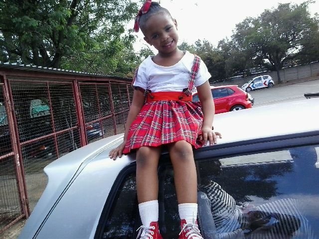 Lebogang