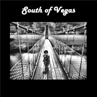 south of vegas are a rock band from north wales with... James Cassidy on lead vocals and guitar, Dylan Evans on bass guitar, Tommy Bell-hughes drums.