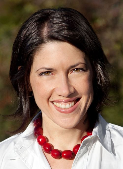 acabrinha's profile picture. Acupuncturist & Herbalist serving Mill Valley & San Francisco