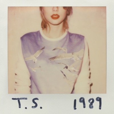 i love taylor swift more than pizza, and i really like pizza