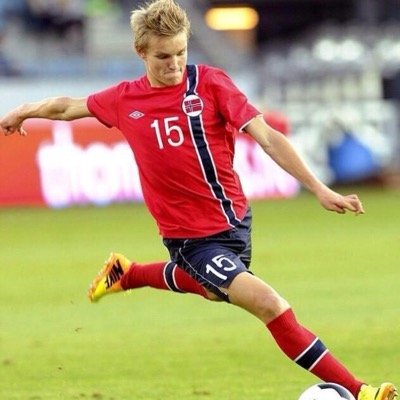 The Official Fan Page for Martin Ødegaard. Daily News, Clips and Pics of the Worlds biggest Talent
