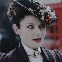 Missy (@missymysterium) Twitter profile photo