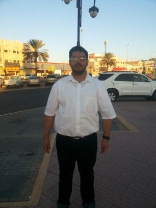 فني حاسب آلي