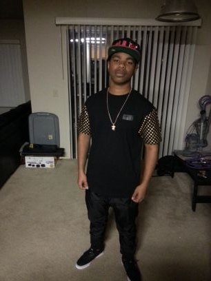 My Name is Eric