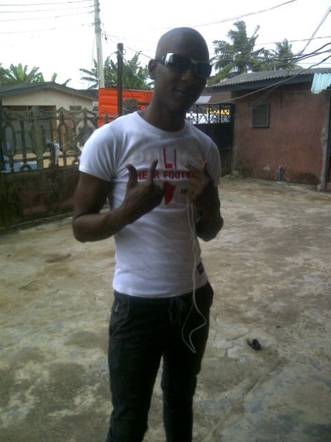 Cool n good looking for more enquires call 08148368973...also am interesred in any kind of business..