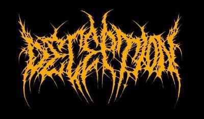 The official twitter page for indonesian slamming death metal band DECEPTION !! info booking contact : @uboenk_666 089696765246 / 25C6F894